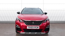 Peugeot 3008 1.2 PureTech GT Line Premium 5dr Petrol Estate